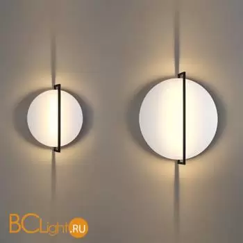 Настенный светильник Odeon Light LUNAR new 7015/15WL - Фото 0