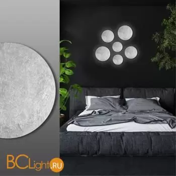 Настенный светильник Odeon Light Lunario 3562/9WLY - Фото 0