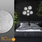 Настенный светильник Odeon Light Lunario 3562/9WLY - Фото 0