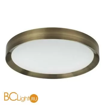 Потолочный светильник Odeon Light Lunor 4948/60CL