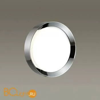 Настенный светильник Odeon Light Lunor 4947/30CL - Фото 0
