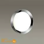 Настенный светильник Odeon Light Lunor 4947/30CL - Фото 0
