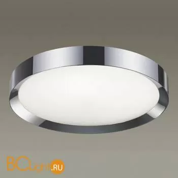 Потолочный светильник Odeon Light Lunor 4947/60CL - Фото 0