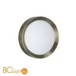 Настенный светильник Odeon Light Lunor 4948/30CL