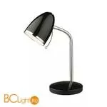 Настольная лампа Odeon Light Luri 2327/1T