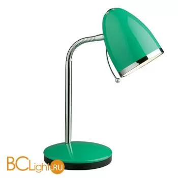 Настольная лампа Odeon Light Luri 2328/1T