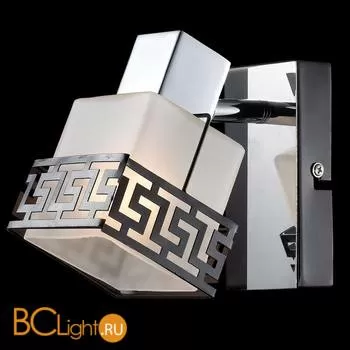 Cпот (точечный светильник) Odeon Light Lurta 2785/1W