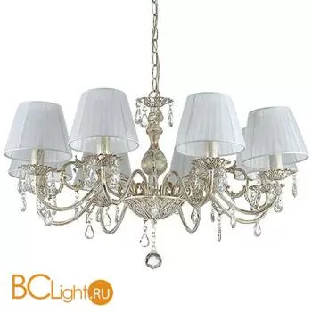 Люстра Odeon Light Magali 3229/8