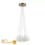 Подвесной светильник Odeon Light MAGIA 7109/7