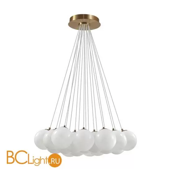 Подвесной светильник Odeon Light MAGIA 7109/19