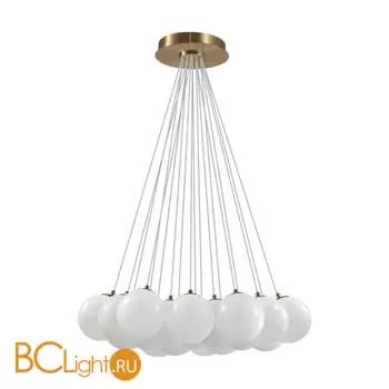 Подвесной светильник Odeon Light MAGIA 7109/19