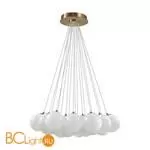 Подвесной светильник Odeon Light MAGIA 7109/19