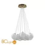 Подвесной светильник Odeon Light MAGIA 7109/13