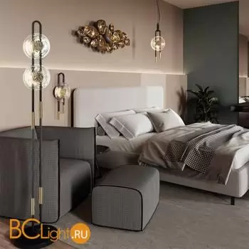 Бра Odeon Light MAGNET 5407/6WL - Фото 0