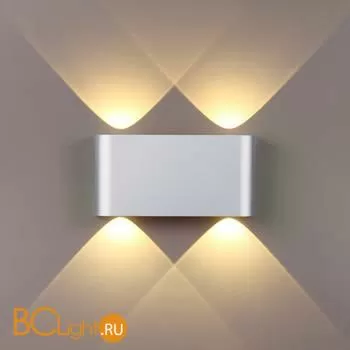 Настенный светильник Odeon Light MAGNUM 4217/4WL