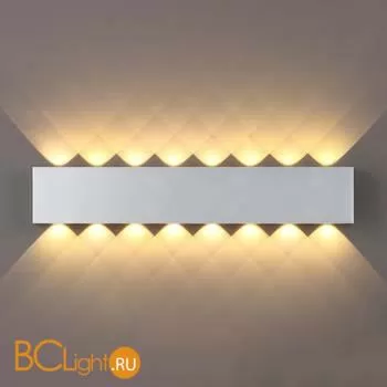 Настенный светильник Odeon Light Magnum 4217/16WL