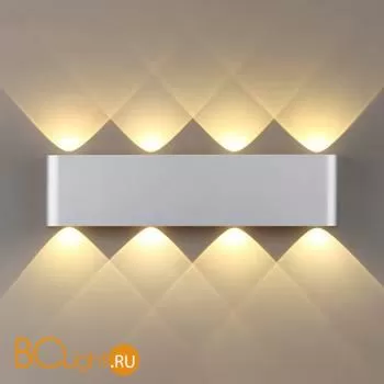 Настенный светильник Odeon Light Magnum 4217/8WL