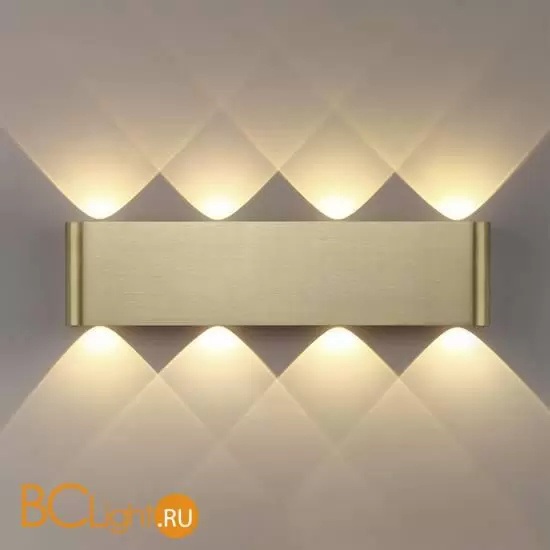Настенный светильник Odeon Light MAGNUM 7107/8WL