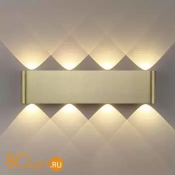 Настенный светильник Odeon Light MAGNUM 7107/8WL