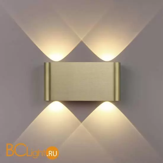 Настенный светильник Odeon Light MAGNUM 7107/4WL