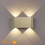 Настенный светильник Odeon Light MAGNUM 7107/4WL