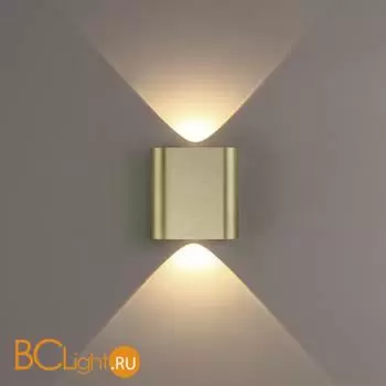 Настенный светильник Odeon Light MAGNUM 7107/2WL