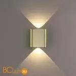 Настенный светильник Odeon Light MAGNUM 7107/2WL