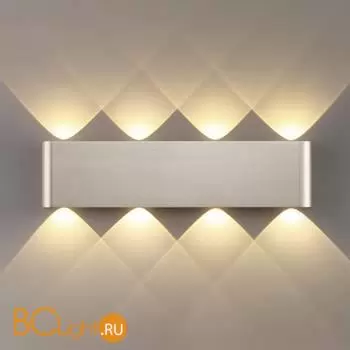 Настенный светильник Odeon Light MAGNUM 7106/8WL