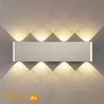Настенный светильник Odeon Light MAGNUM 7106/8WL