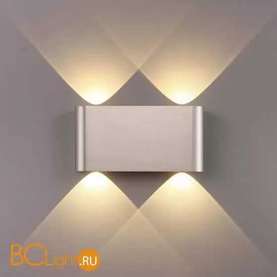 Настенный светильник Odeon Light MAGNUM 7106/4WL