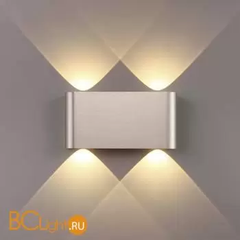 Настенный светильник Odeon Light MAGNUM 7106/4WL