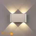 Настенный светильник Odeon Light MAGNUM 7106/4WL