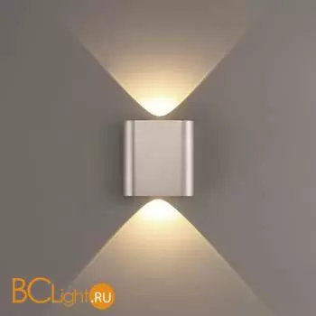 Настенный светильник Odeon Light MAGNUM 7106/2WL