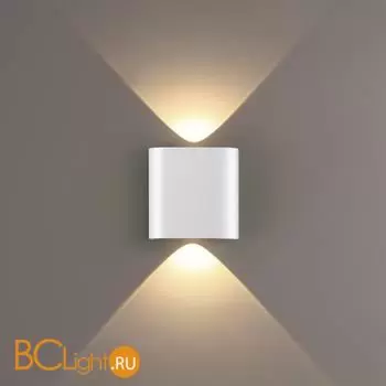 Настенный светильник Odeon Light MAGNUM 7192/2WL