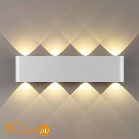 Настенный светильник Odeon Light MAGNUM 7192/8WL