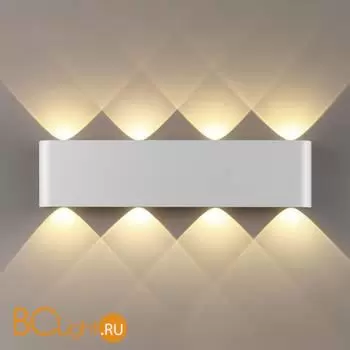 Настенный светильник Odeon Light MAGNUM 7192/8WL