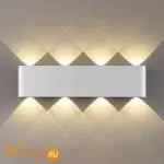 Настенный светильник Odeon Light MAGNUM 7192/8WL