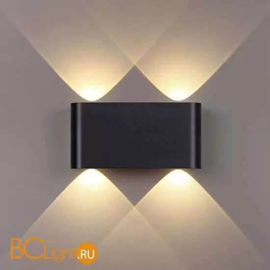Настенный светильник Odeon Light MAGNUM 7191/4WL