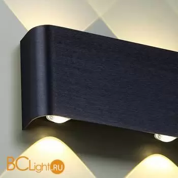 Настенный светильник Odeon Light MAGNUM 7191/4WL - Фото 0