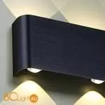 Настенный светильник Odeon Light MAGNUM 7191/4WL - Фото 0