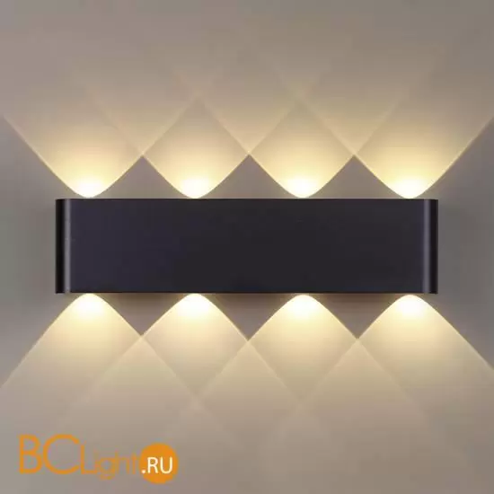 Настенный светильник Odeon Light MAGNUM 7191/8WL