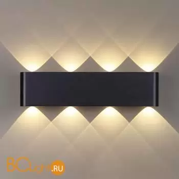 Настенный светильник Odeon Light MAGNUM 7191/8WL