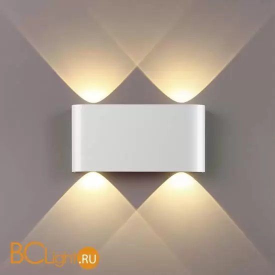 Настенный светильник Odeon Light MAGNUM 7192/4WL