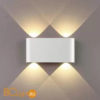 Настенный светильник Odeon Light MAGNUM 7192/4WL