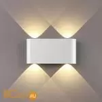 Настенный светильник Odeon Light MAGNUM 7192/4WL