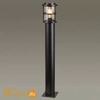 Садово-парковый фонарь Odeon Light Magus 4964/1F - Фото 0