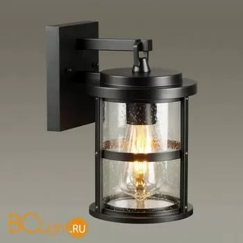 Уличный настенный светильник Odeon Light Magus 4964/1W - Фото 0