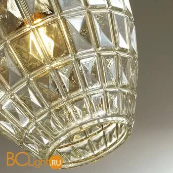 Подвесной светильник Odeon Light Maka 4715/1 - Фото 2