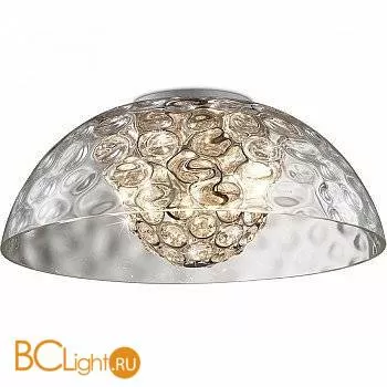 Потолочный светильник Odeon Light Malinesa 2607/4C