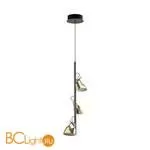 Подвесной светильник Odeon Light Malpa 5002/13L